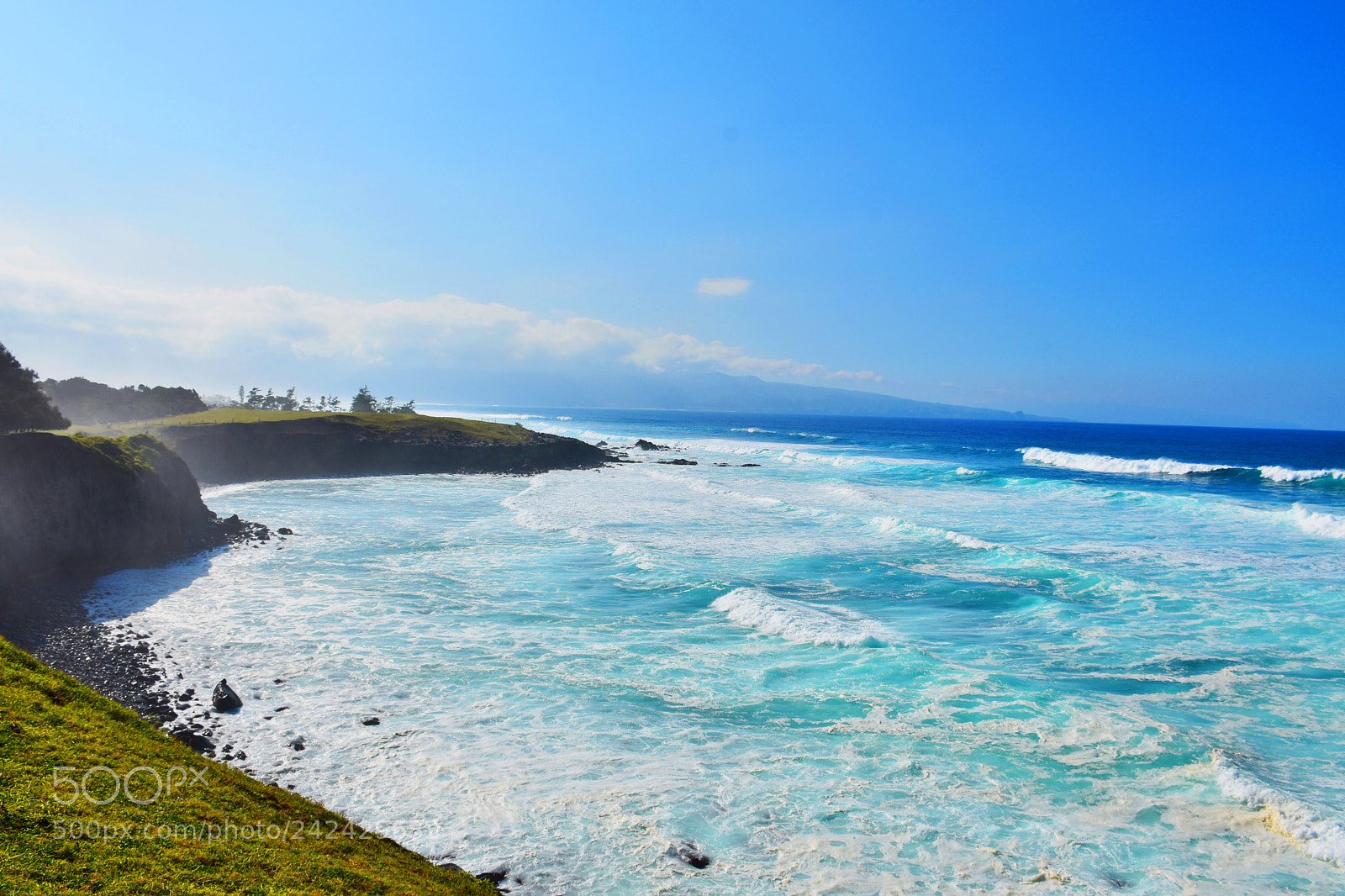 Nikon D7200 sample photo. Turtle bay photography