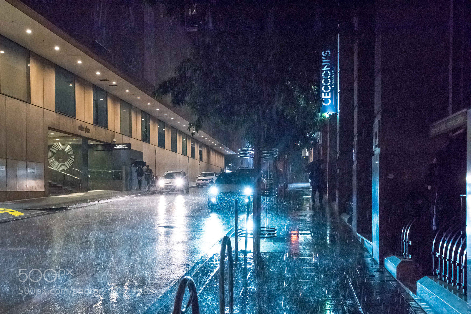 Nikon D810 sample photo. Gotta love the rain! photography