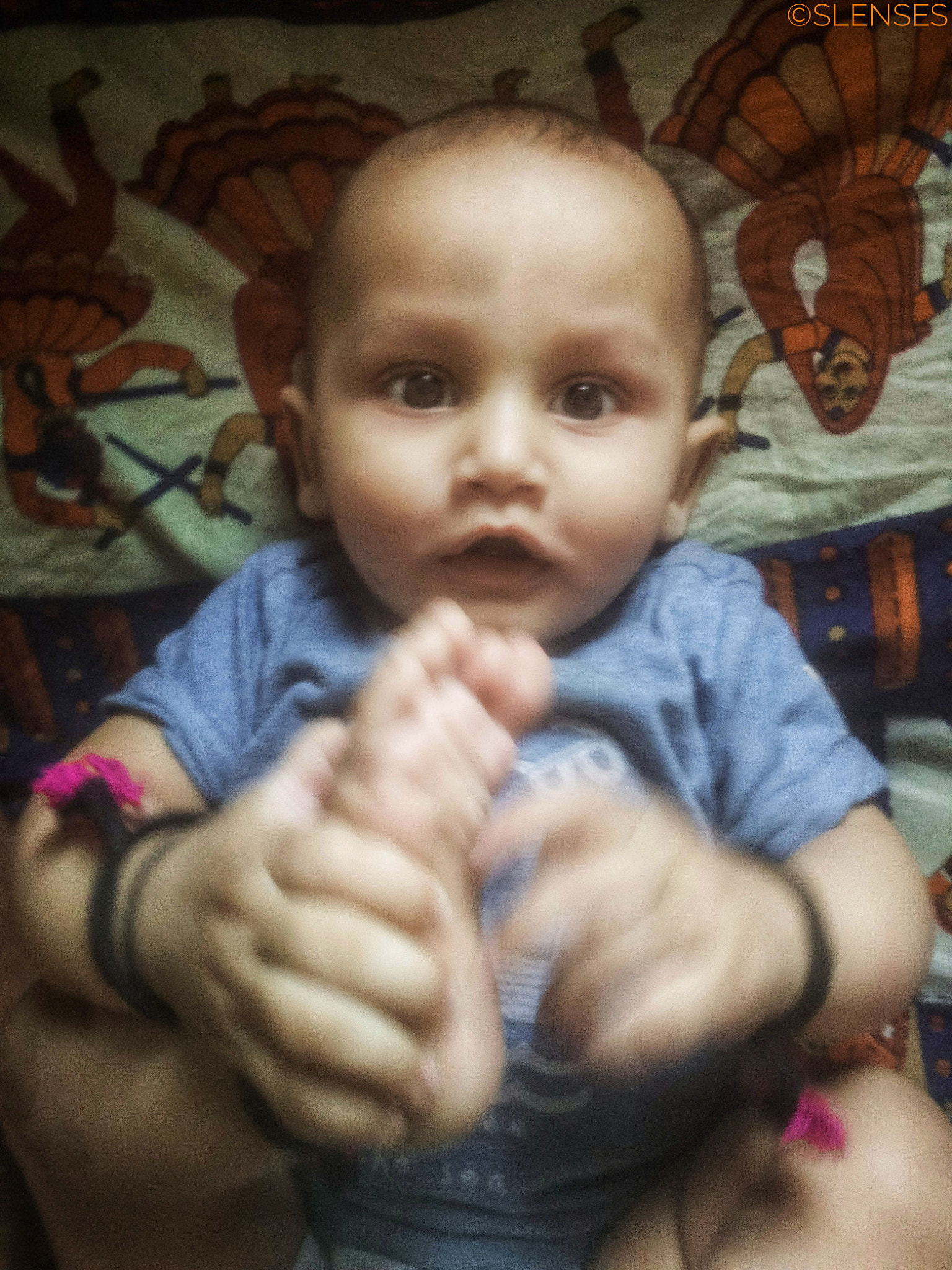 Xiaomi MI4 sample photo. #littlemantate photography