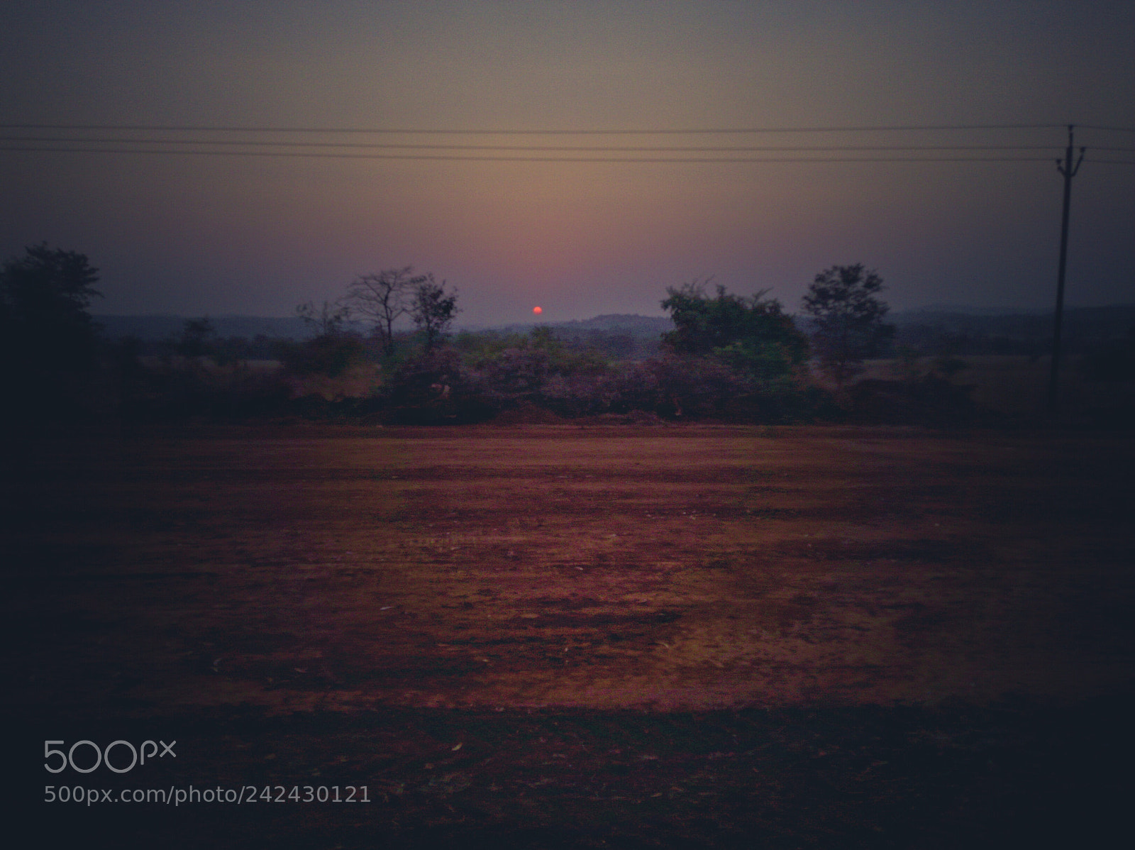 OPPO A37fw-International sample photo. Sunset captured on my photography