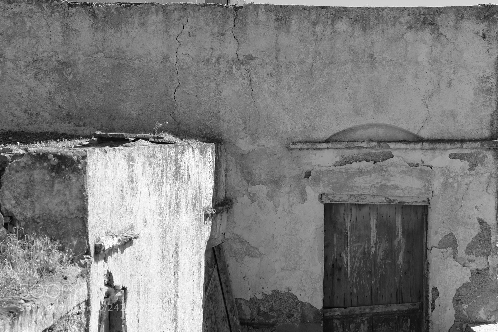 Sony DSC-R1 sample photo. Olympos, karpathos photography