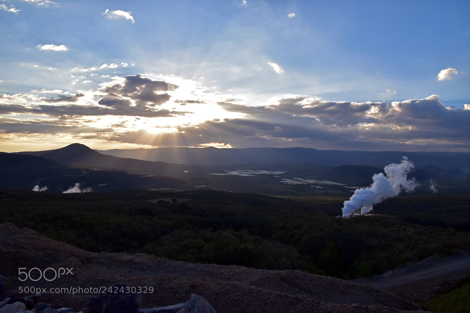Nikon D5600 sample photo. Hells gate national park photography