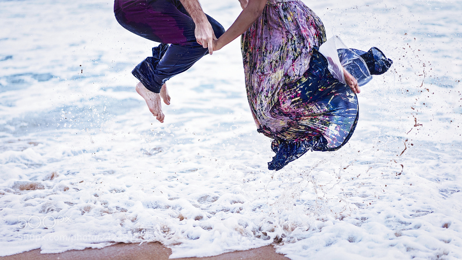Sony a7 II sample photo. Couple shoot photography