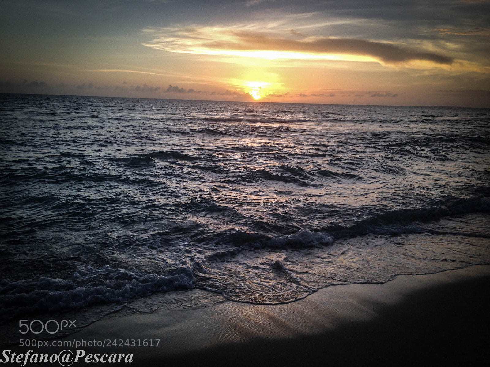 Apple iPhone 5 sample photo. Sunset . .. . . .  . photography