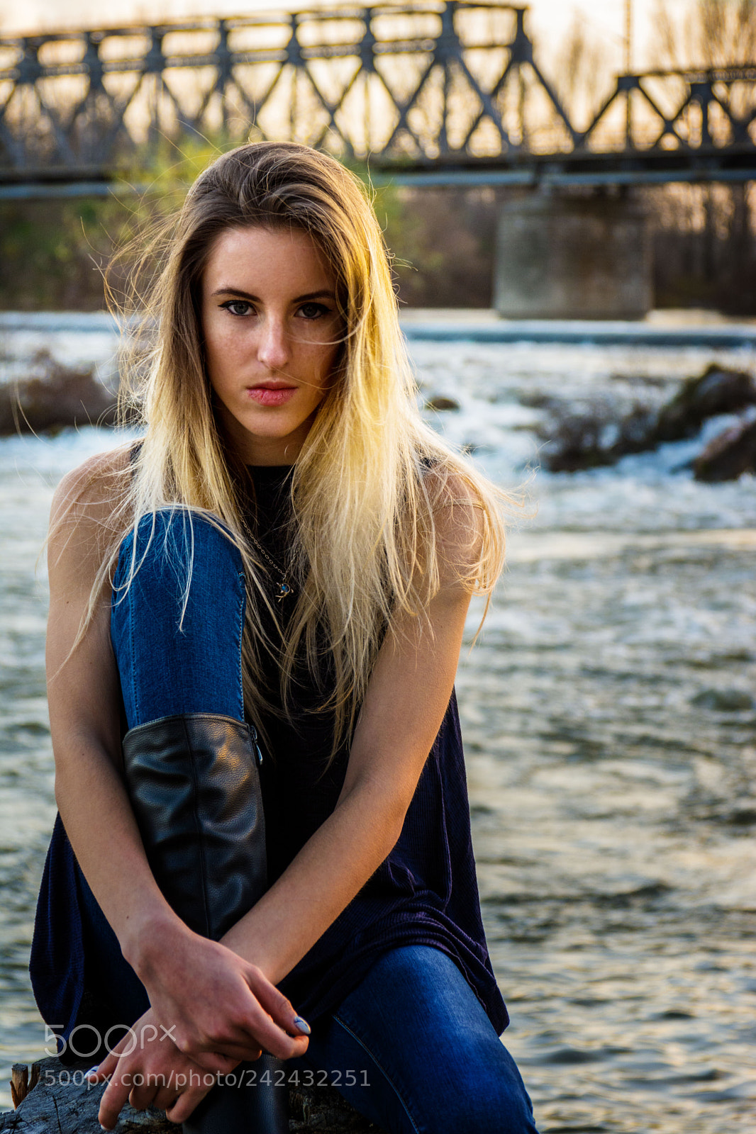Nikon D7100 sample photo. Diana photography