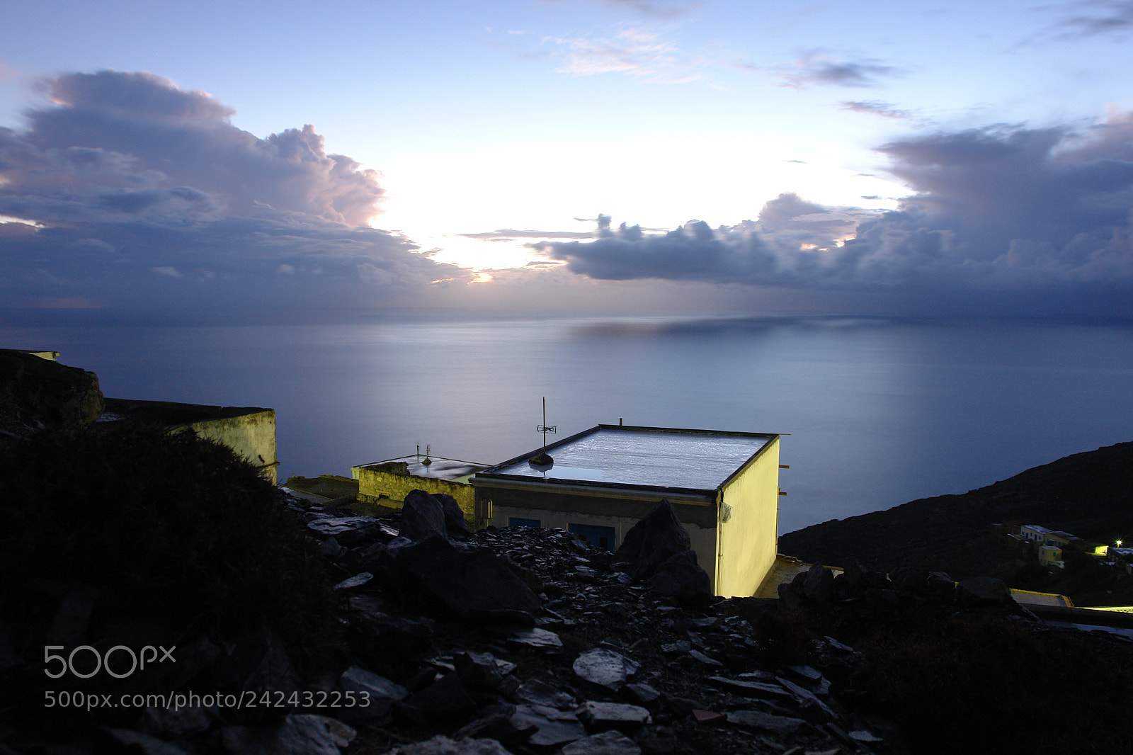 Sony DSC-R1 sample photo. Olympos, karpathos photography