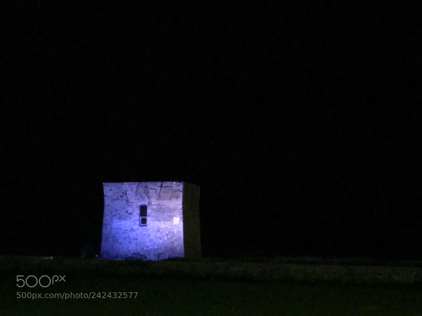Apple iPhone 7 sample photo. Tower... photography
