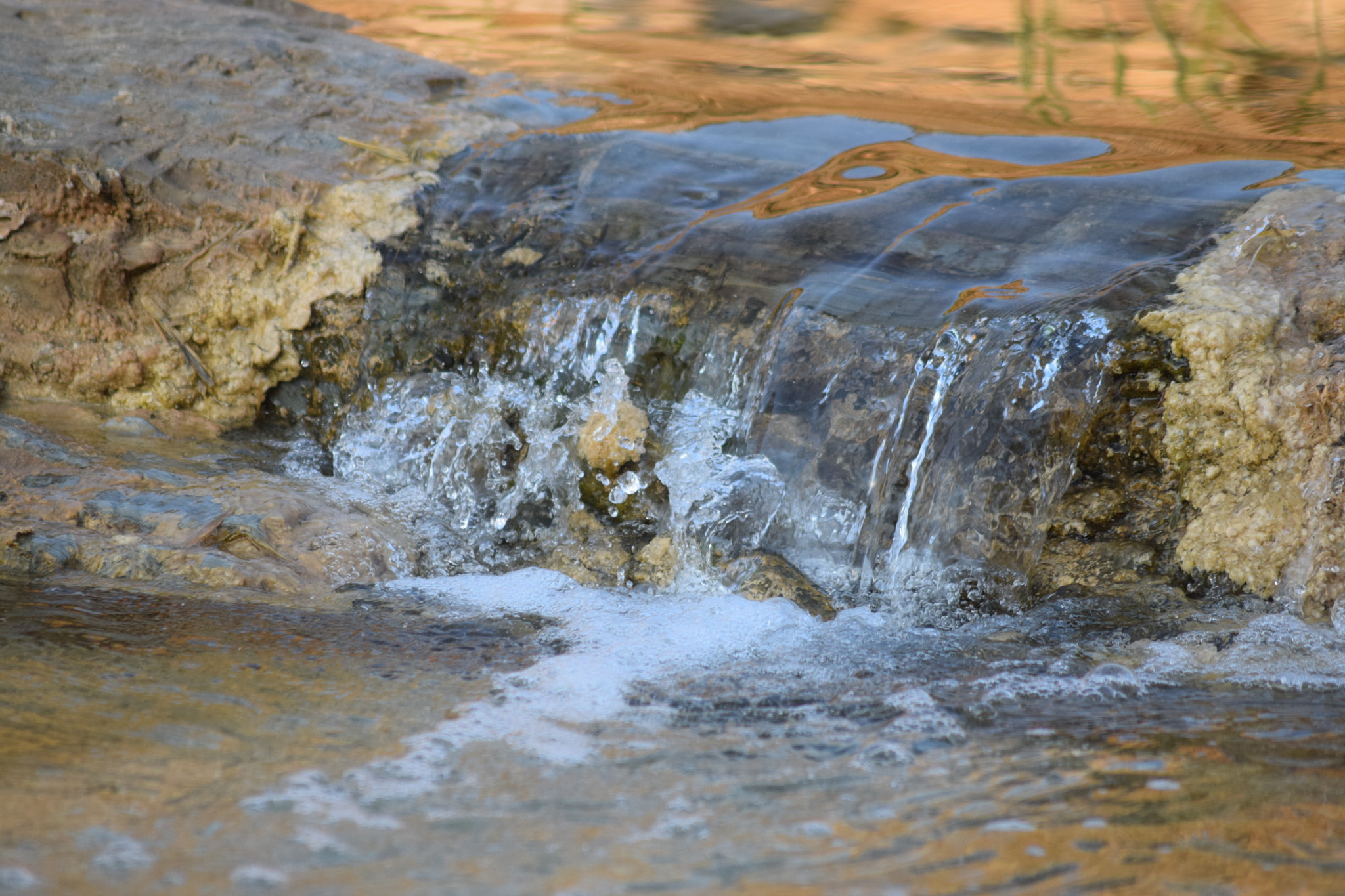 Sigma 70-300mm F4-5.6 APO DG Macro sample photo. Iraq - iran borders photography