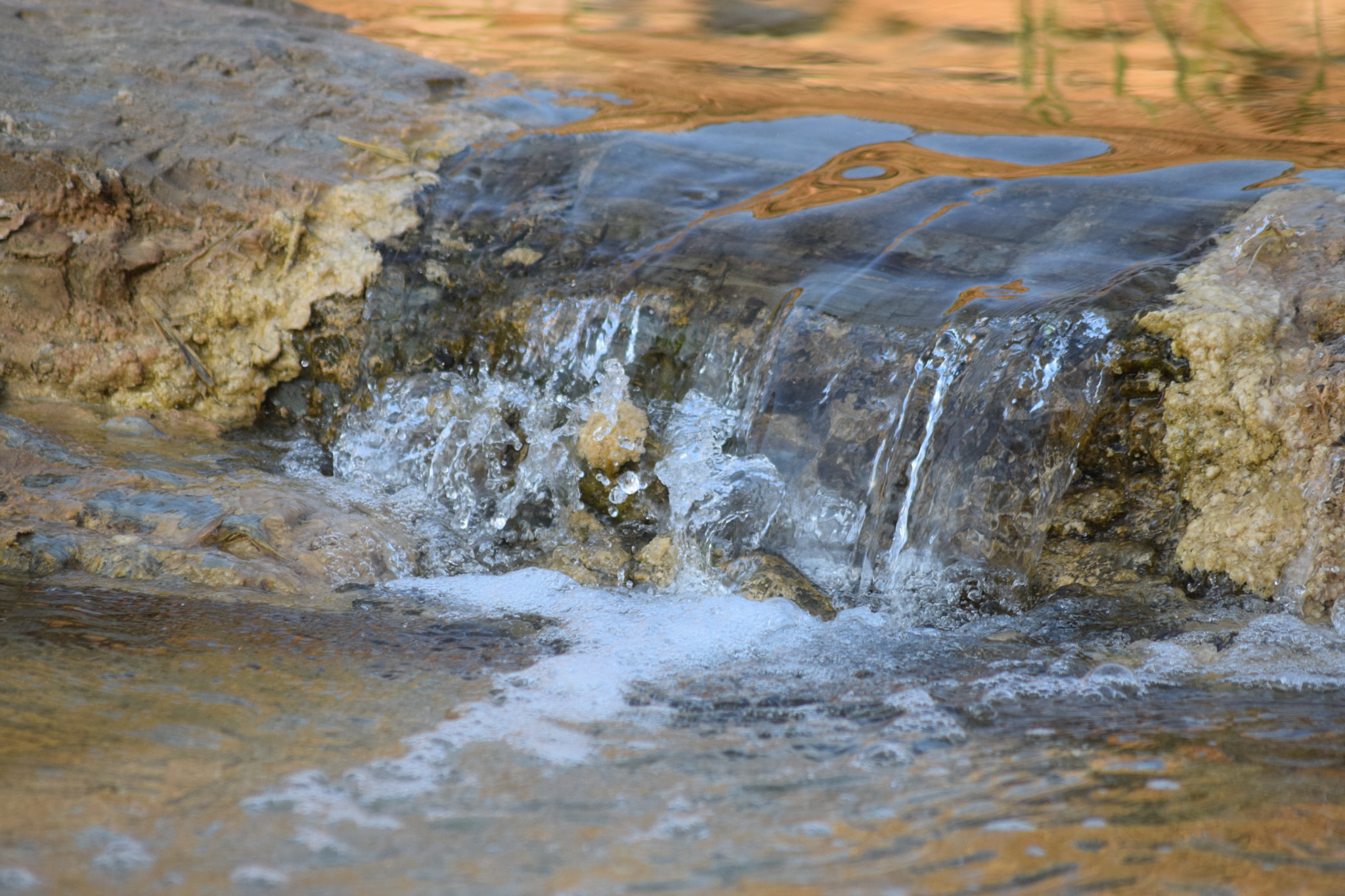 Nikon D5300 + Sigma 70-300mm F4-5.6 APO DG Macro sample photo. Iraq - iran borders photography