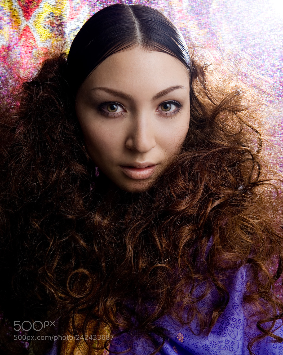 Nikon D3 sample photo. Odile photography