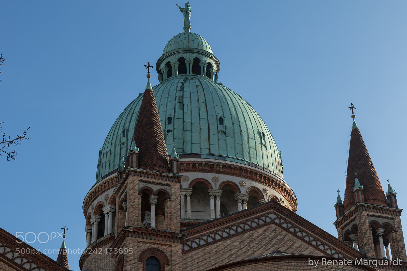 Canon EOS 7D Mark II sample photo. Die kuppel von der photography