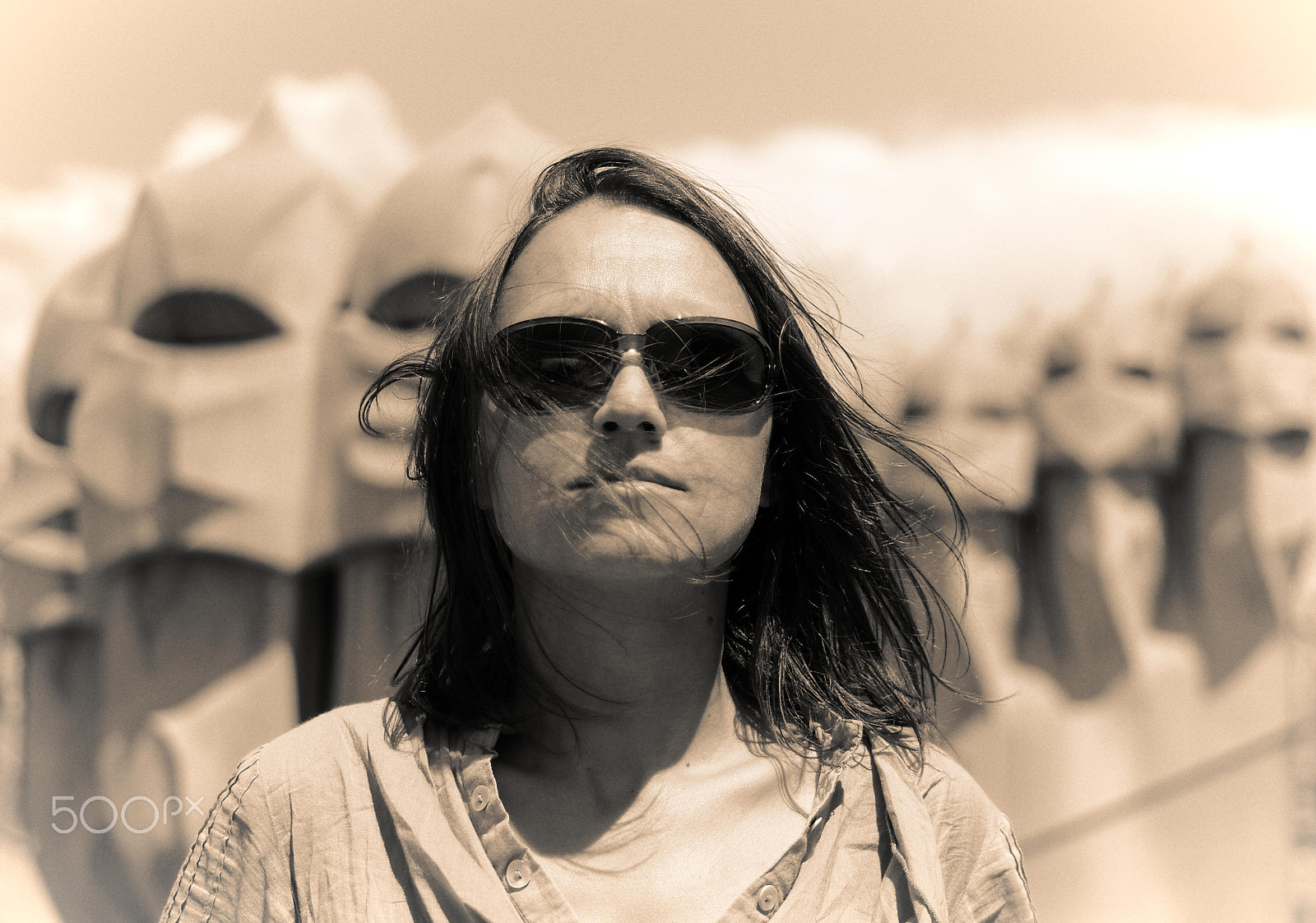 Nikon D800E sample photo. Solidarity photography