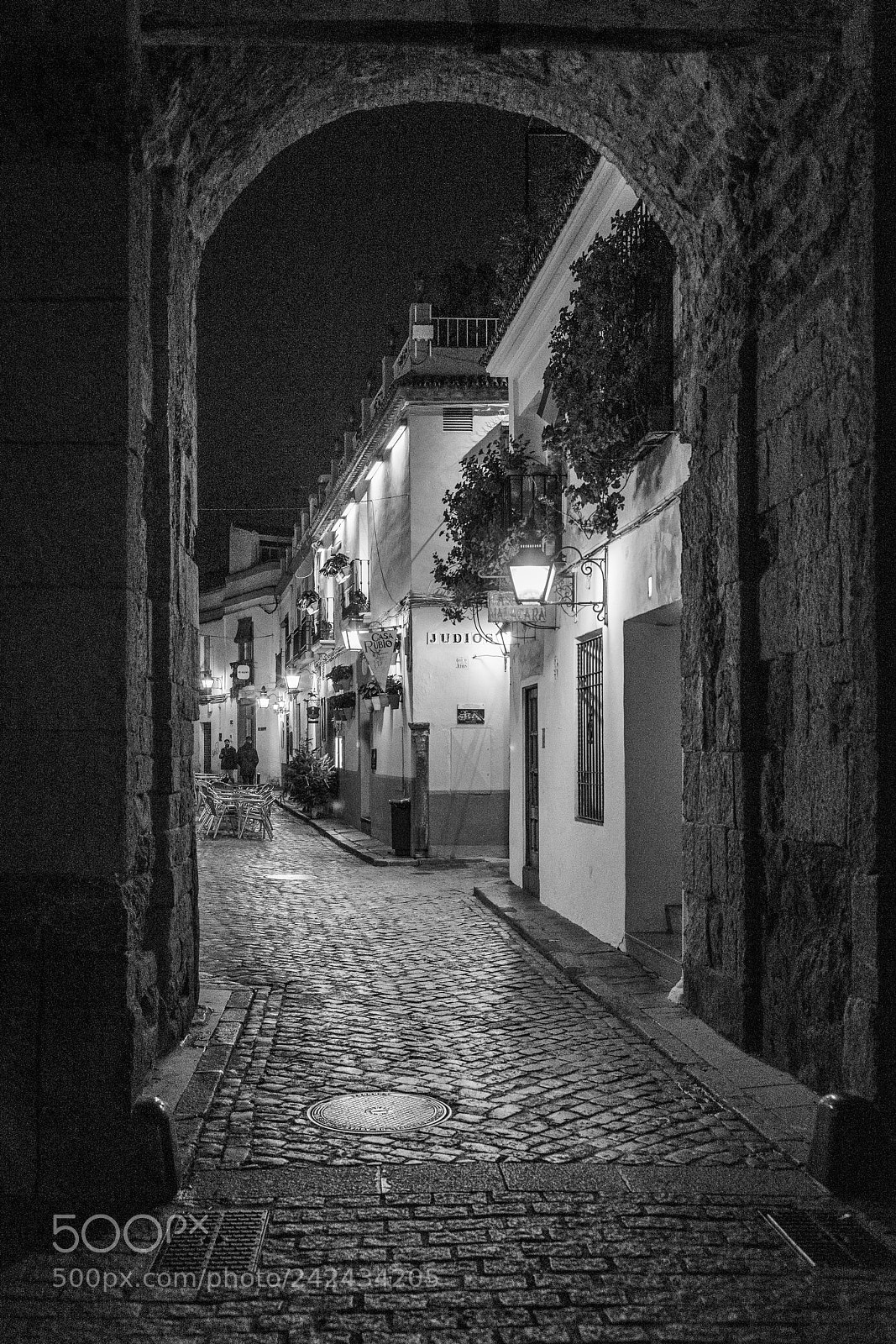 Sony a7 II sample photo. La juder a de photography