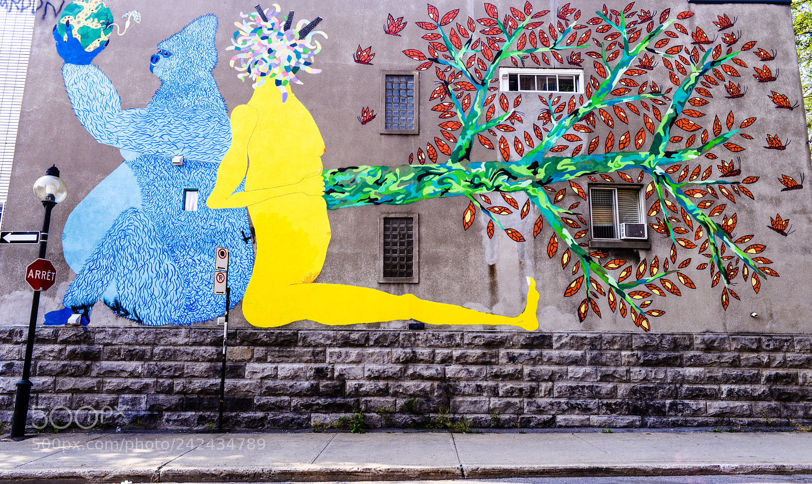 Nikon D600 sample photo. Street scene 2 photography