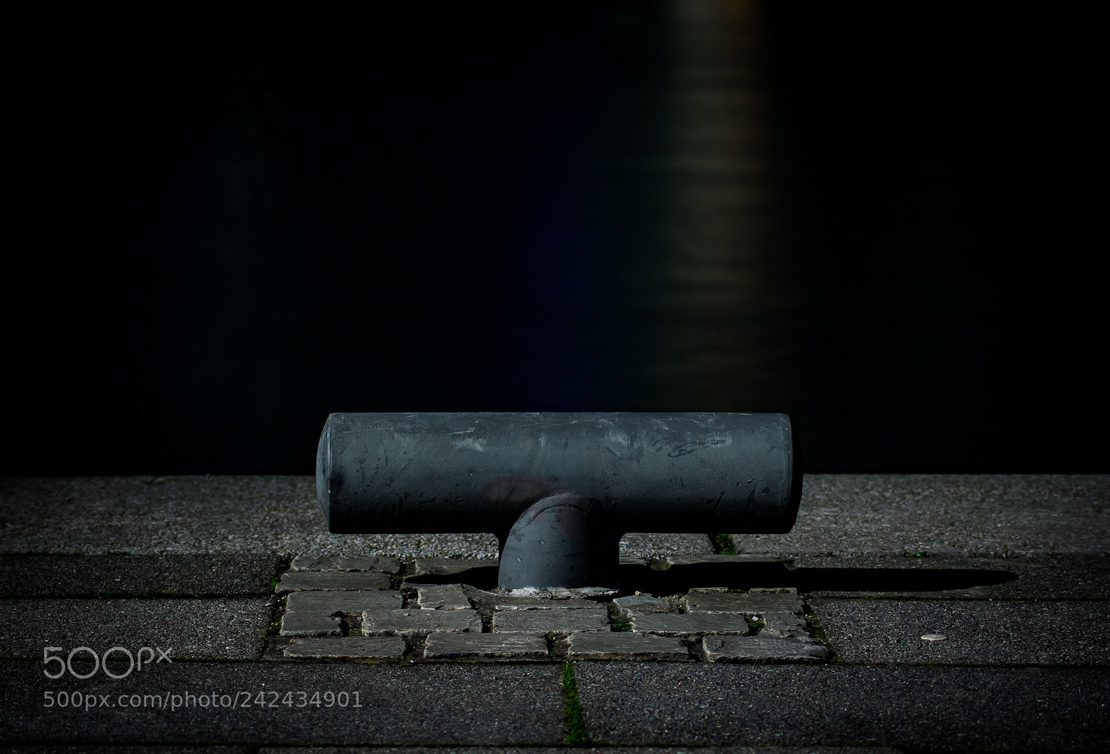 Sony SLT-A68 sample photo. Phönixsee anleger photography
