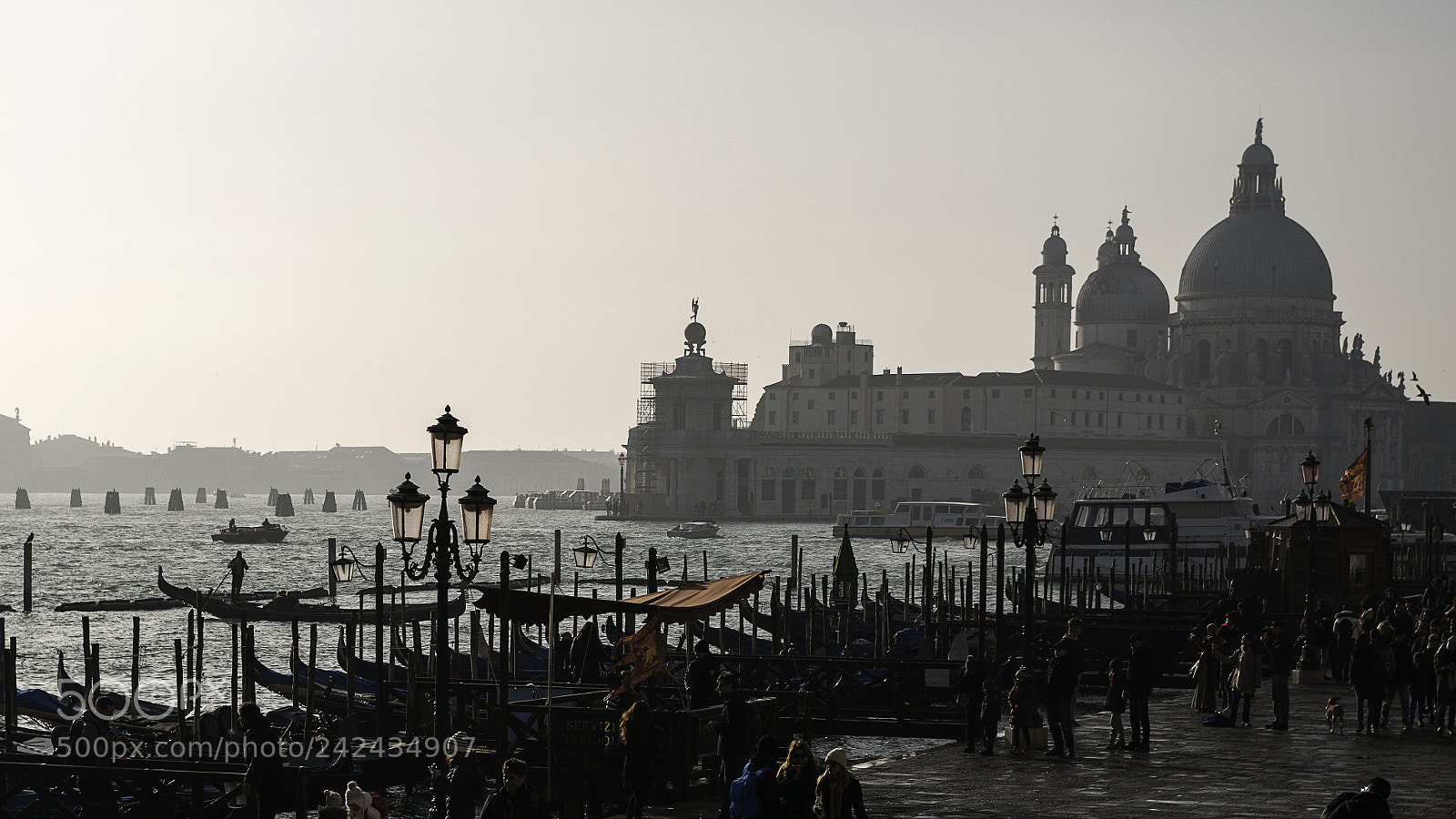 Pentax K20D sample photo. Igpvenezia photography