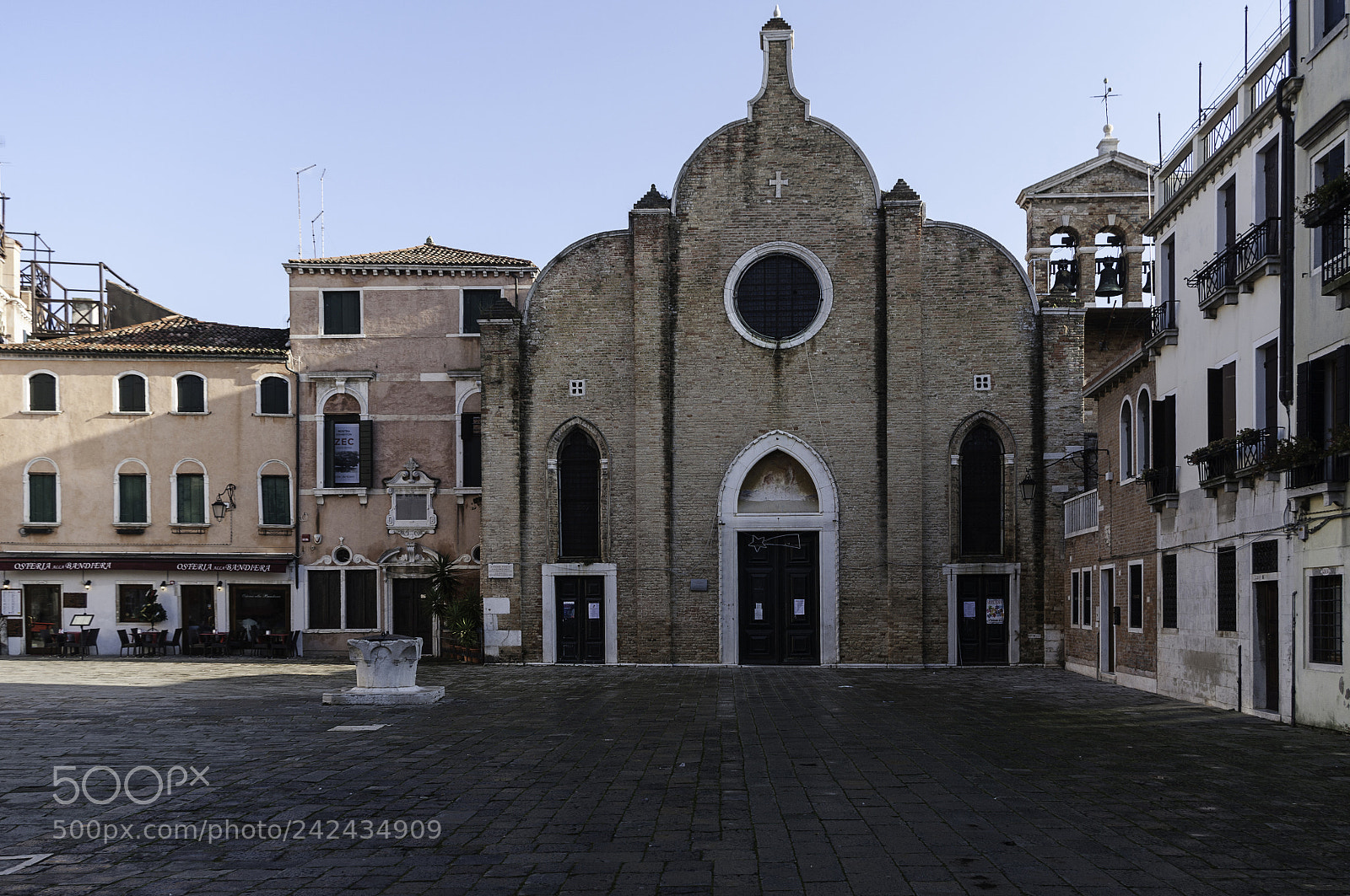 Pentax K20D sample photo. Igpvenezia photography