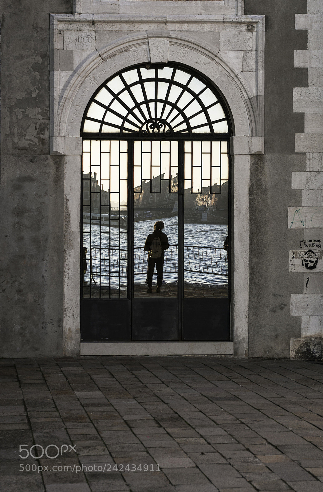 Pentax K20D sample photo. Igpvenezia photography