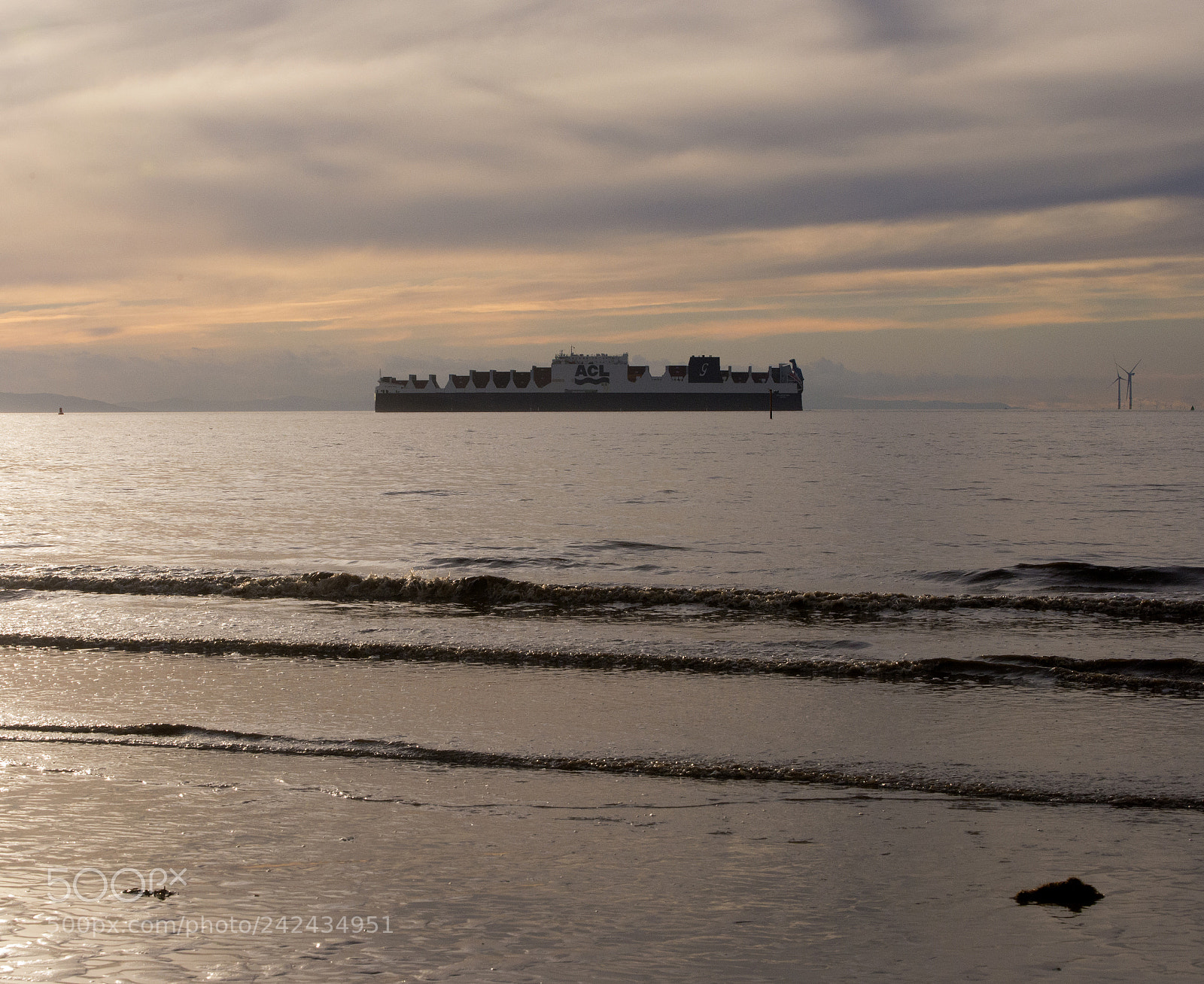 Nikon D600 sample photo. Dusk departure (1) photography
