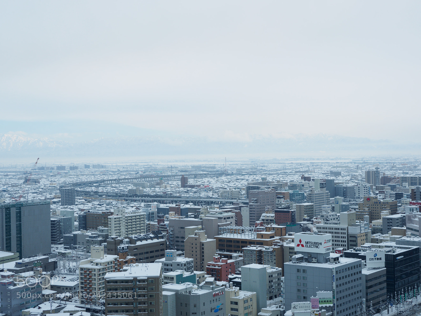 Olympus OM-D E-M10 II sample photo. All the gray city 4 photography