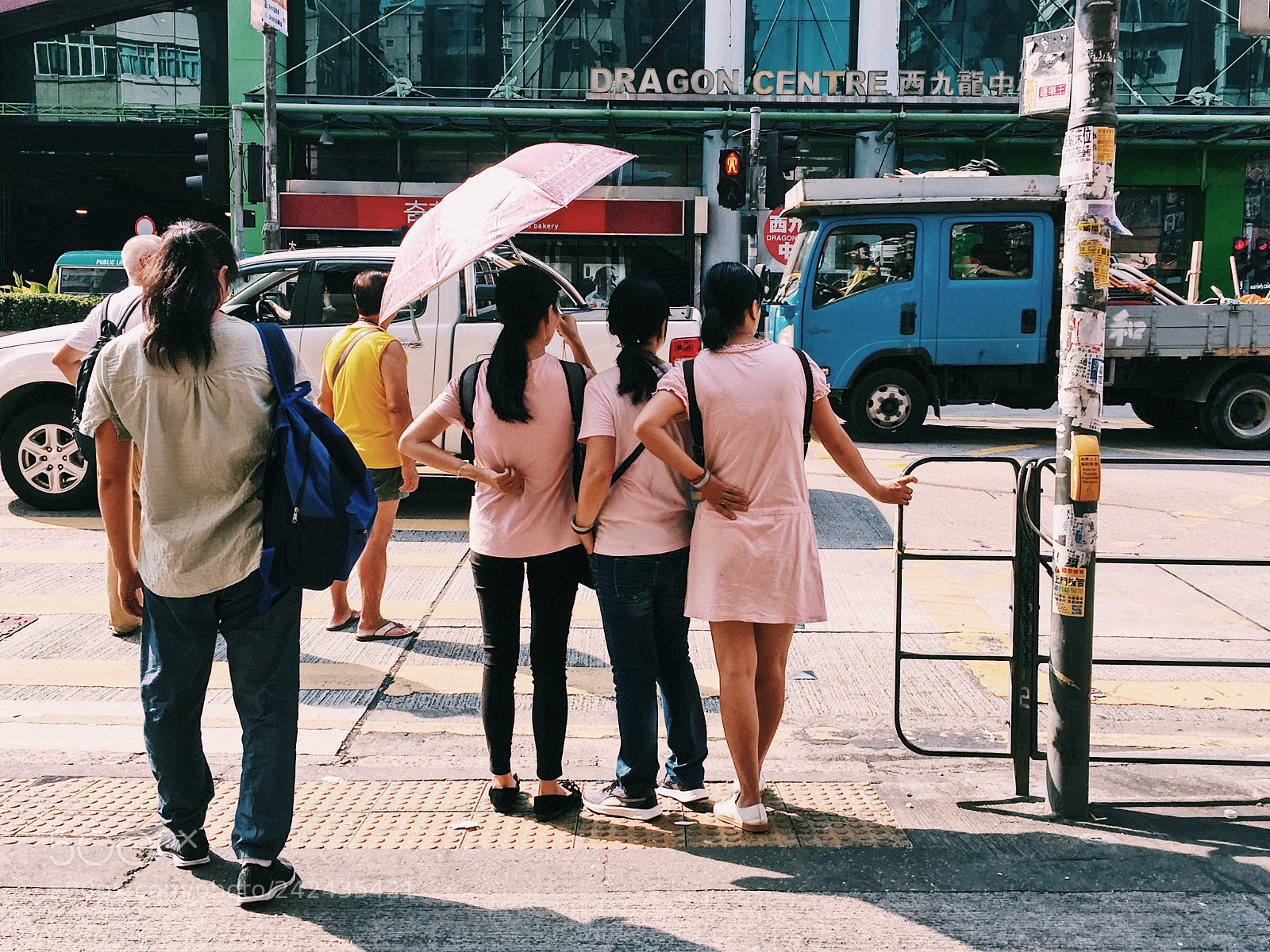 Apple iPhone 6 sample photo. Uniformity photography