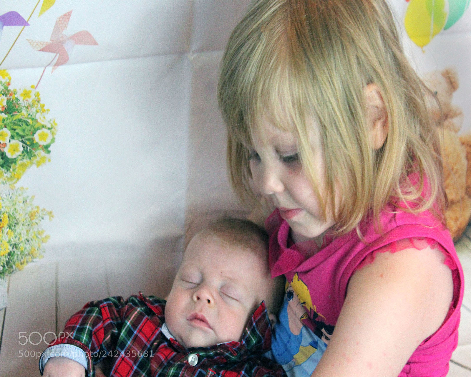 Canon EOS 1200D (EOS Rebel T5 / EOS Kiss X70 / EOS Hi) sample photo. Sibling portrait photography