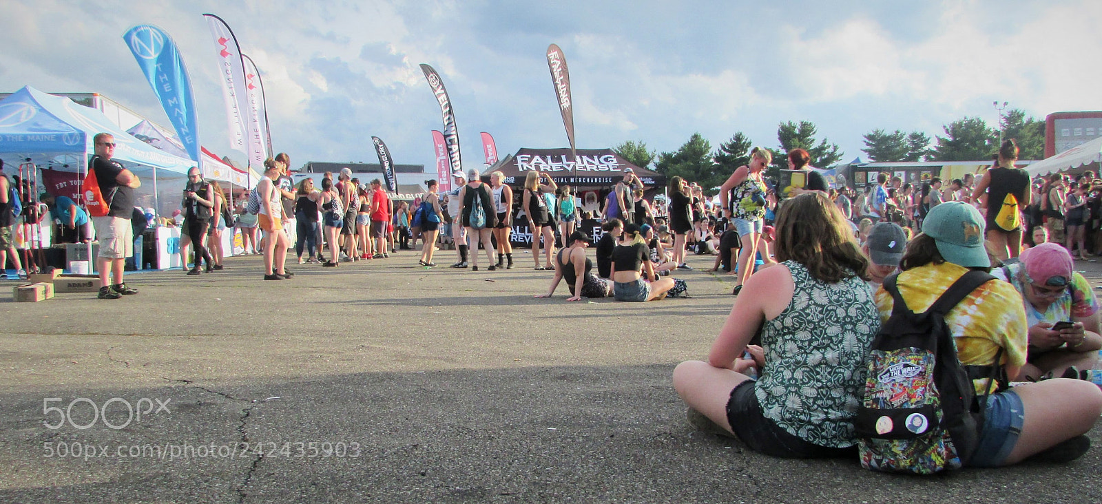 Canon PowerShot SX400 IS sample photo. Festival 2016 photography