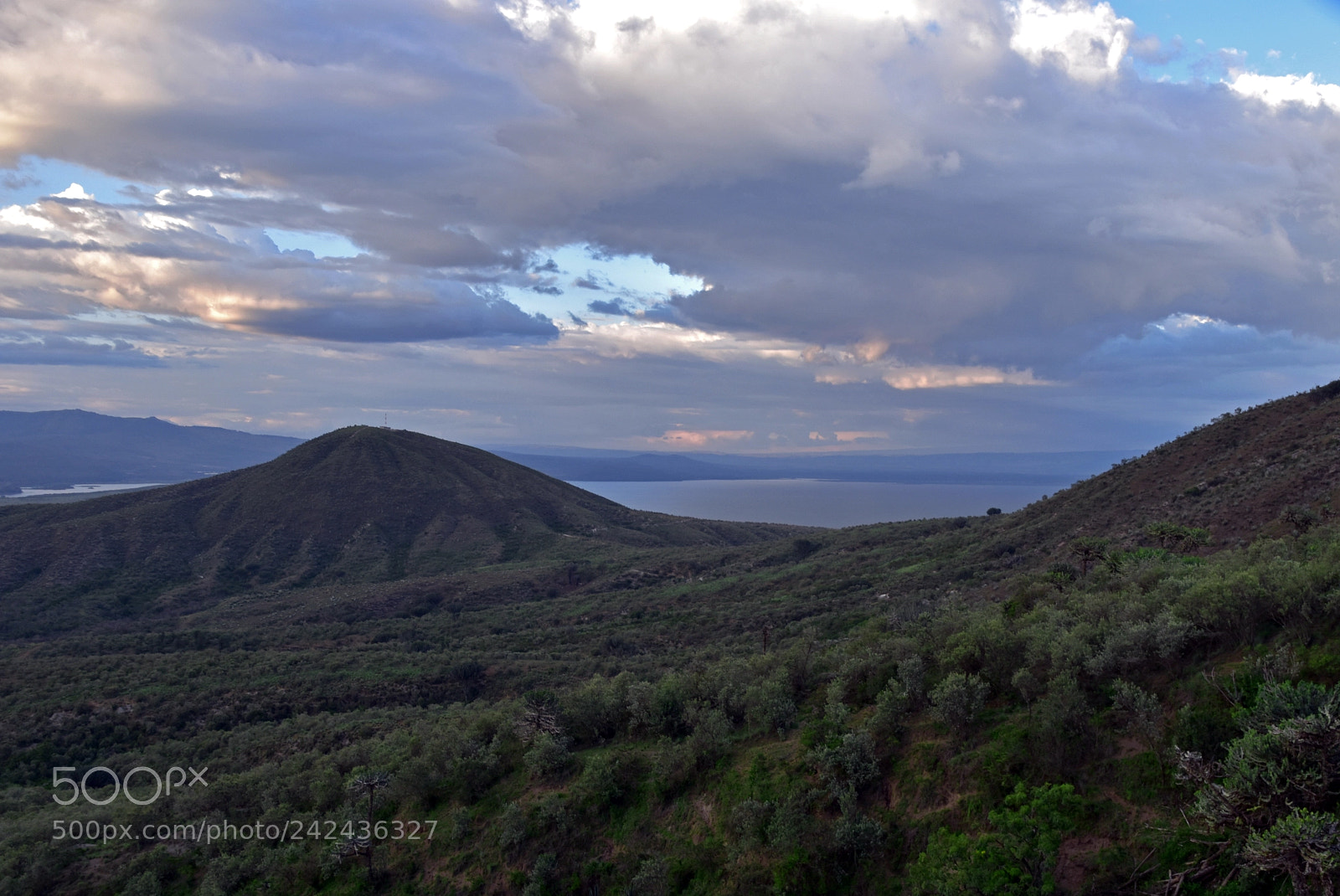 Nikon D5600 sample photo. Hells gate naivasha photography