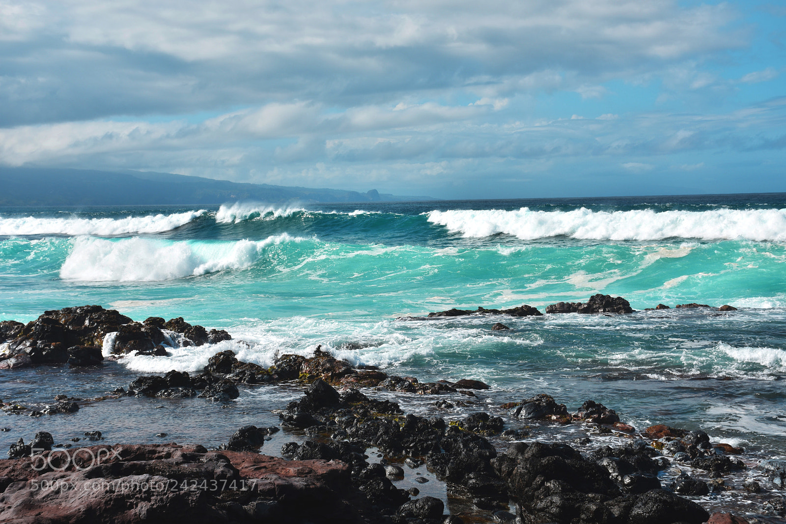 Nikon D7200 sample photo. No splash hookipa photography