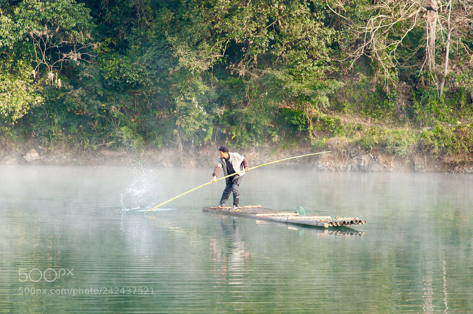 Nikon D700 sample photo. 江西婺源 photography