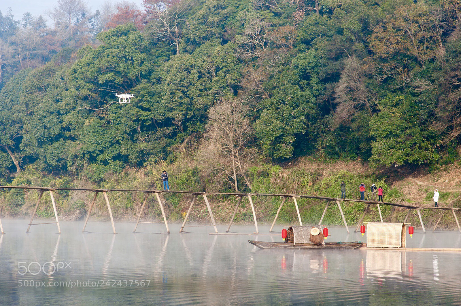 Nikon D700 sample photo. 江西婺源 photography