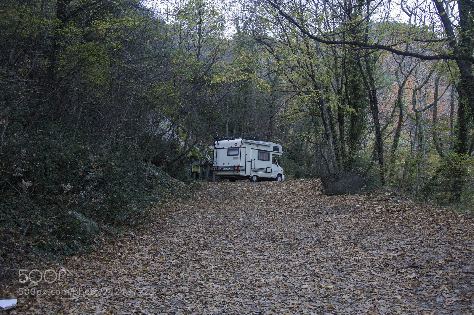 Nikon D7200 sample photo. Τροχόσπιτο ΛουτράΠοζαρ dsc photography