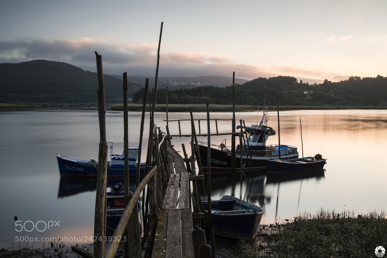 Nikon D500 sample photo. Puerto angulero del castillo photography