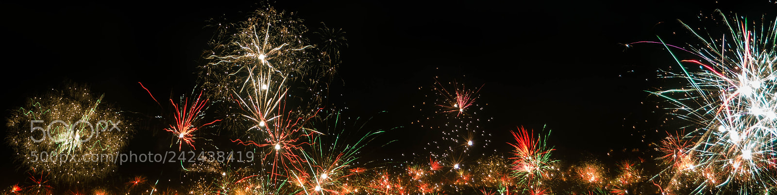 Sony SLT-A58 sample photo. Fireworks photography