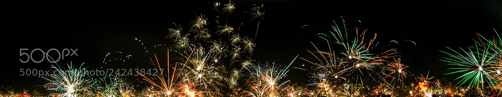 Sony SLT-A58 sample photo. Fireworks photography