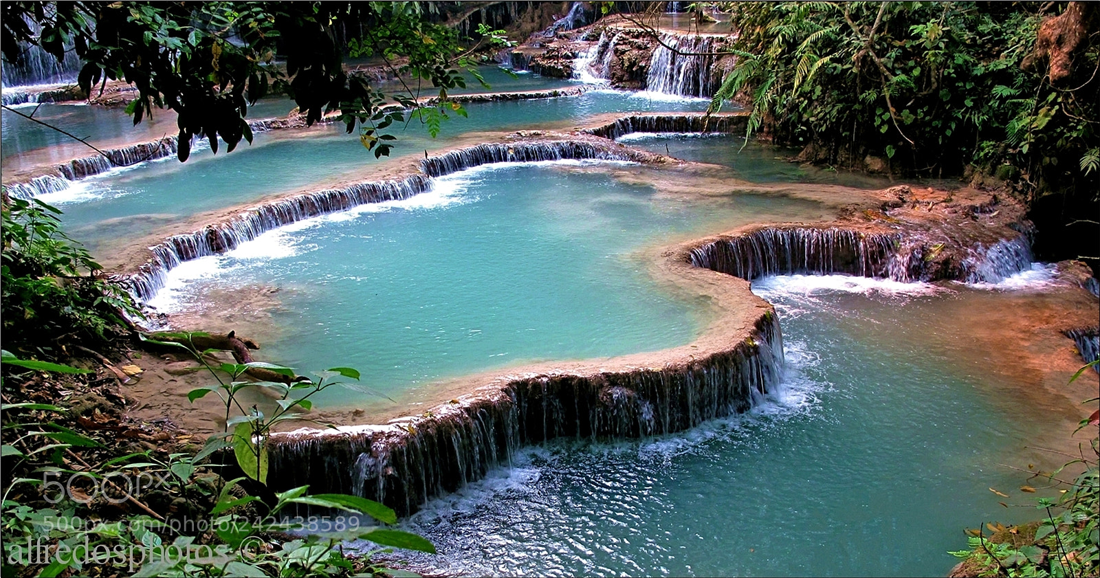 Canon PowerShot G10 sample photo. Luang prabang photography