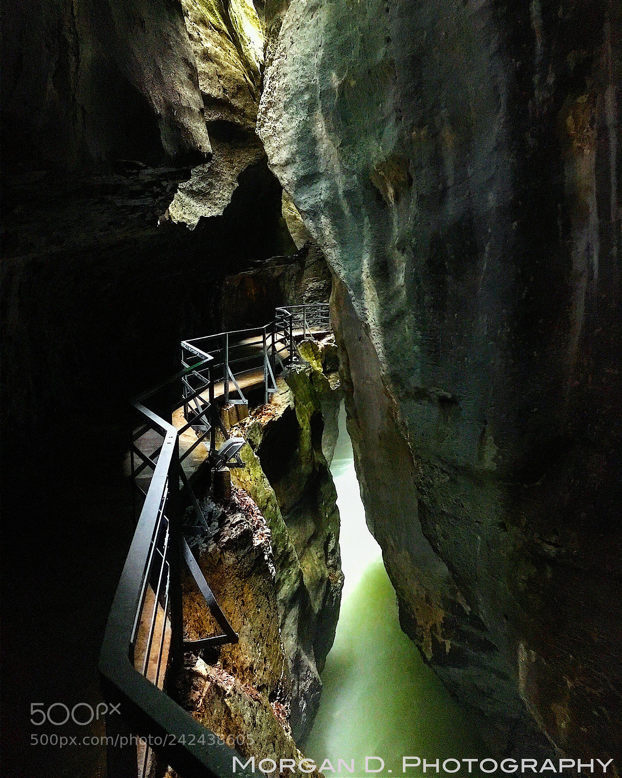 Apple iPhone 6s sample photo. Aareschlucht, be photography