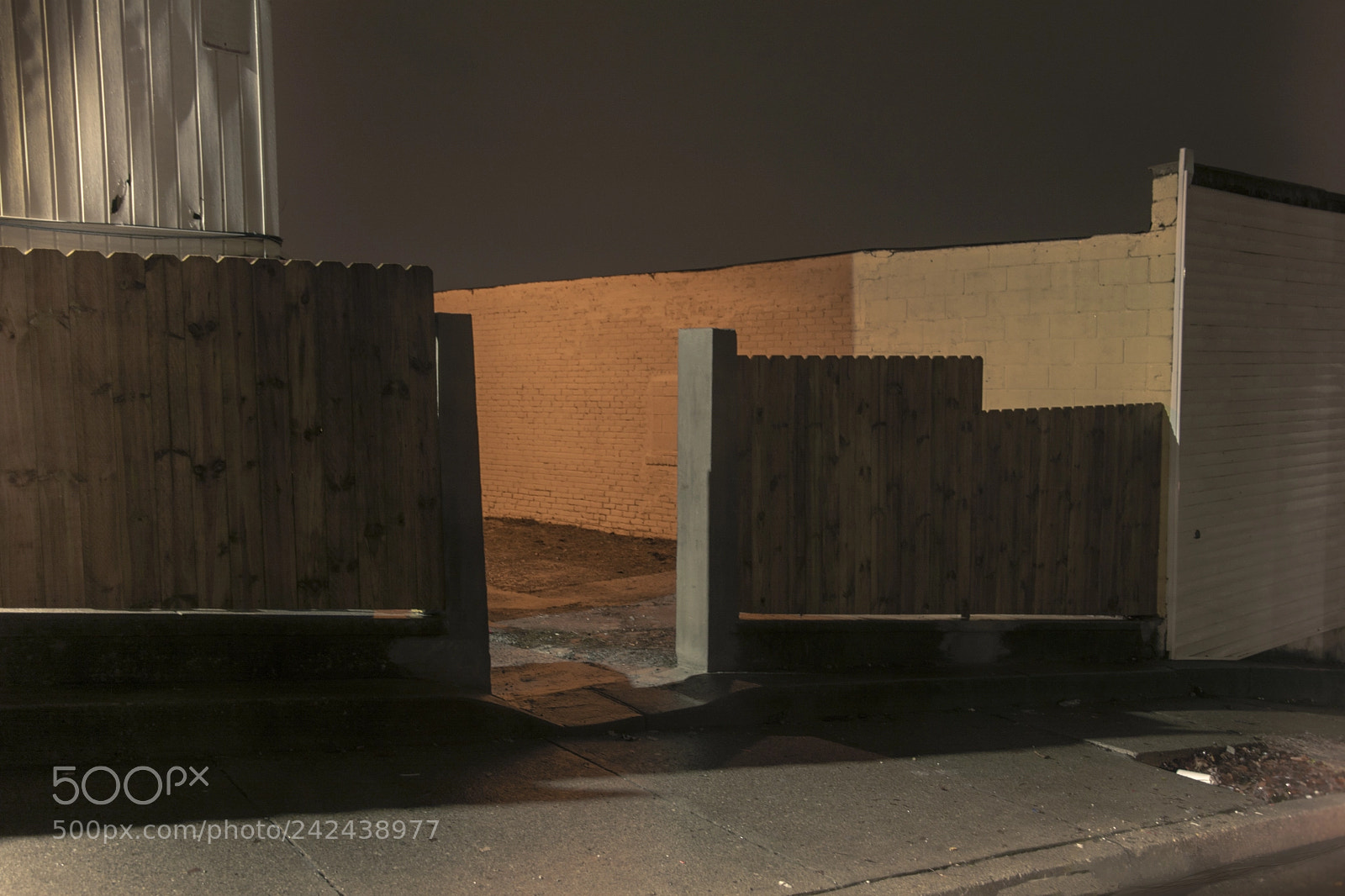 Nikon D7100 sample photo. Geometry photography