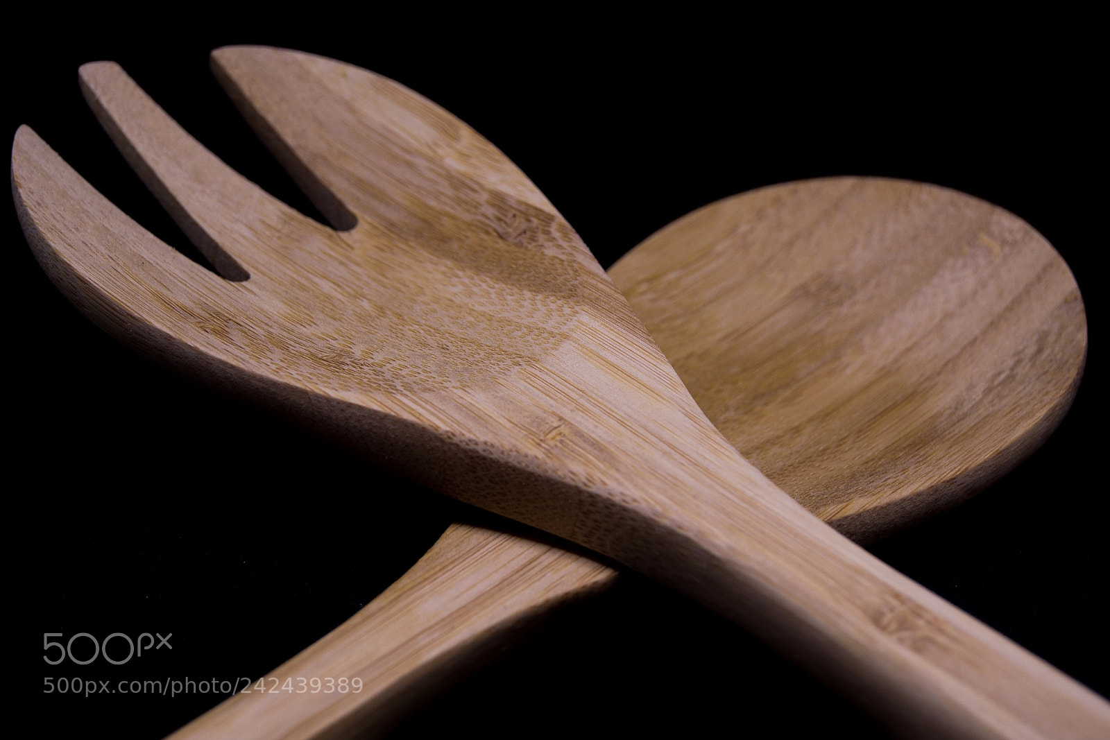 Nikon D3100 sample photo. Old cutlery found in photography