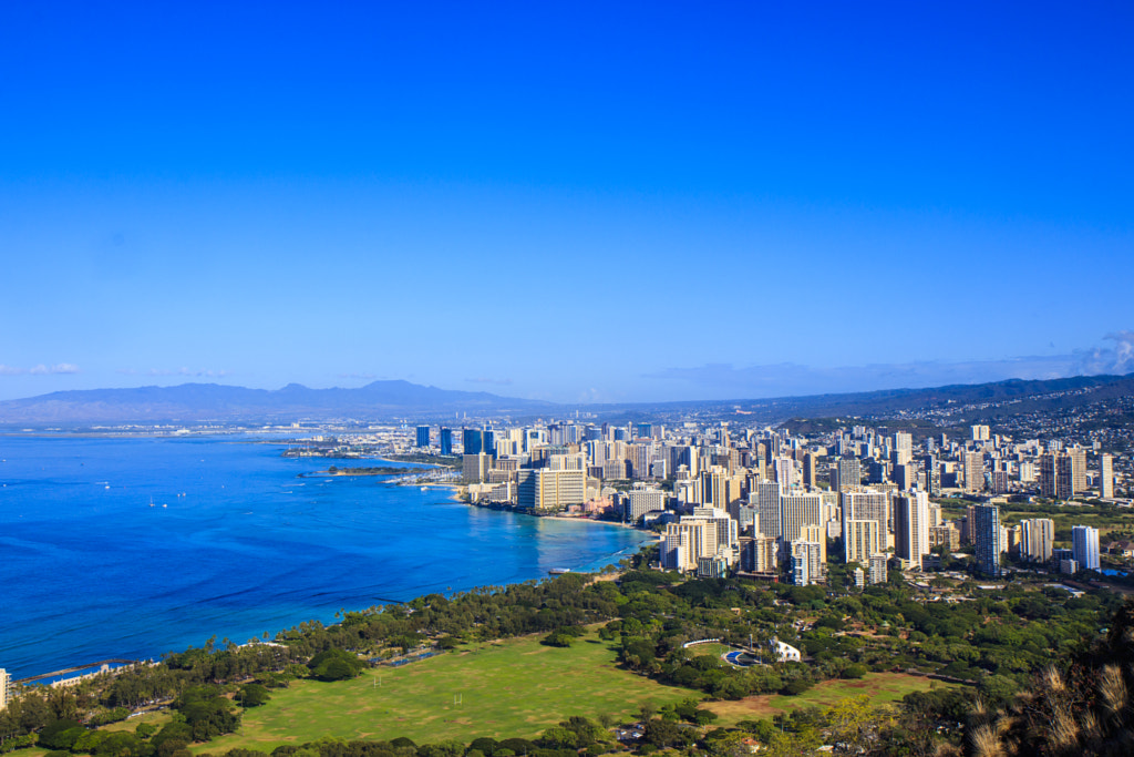 Honolulu Most Beautiful Beaches In Hawaii for an Unforgettable Trip