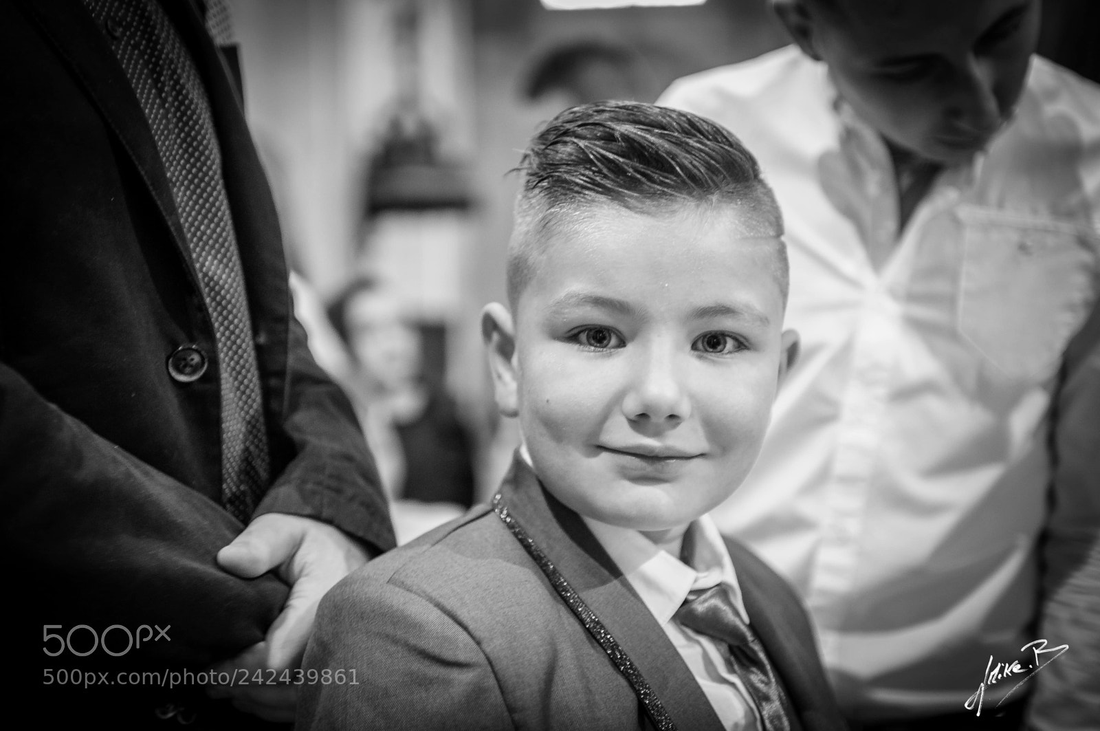 Nikon D300S sample photo. Shooting enfant et b photography