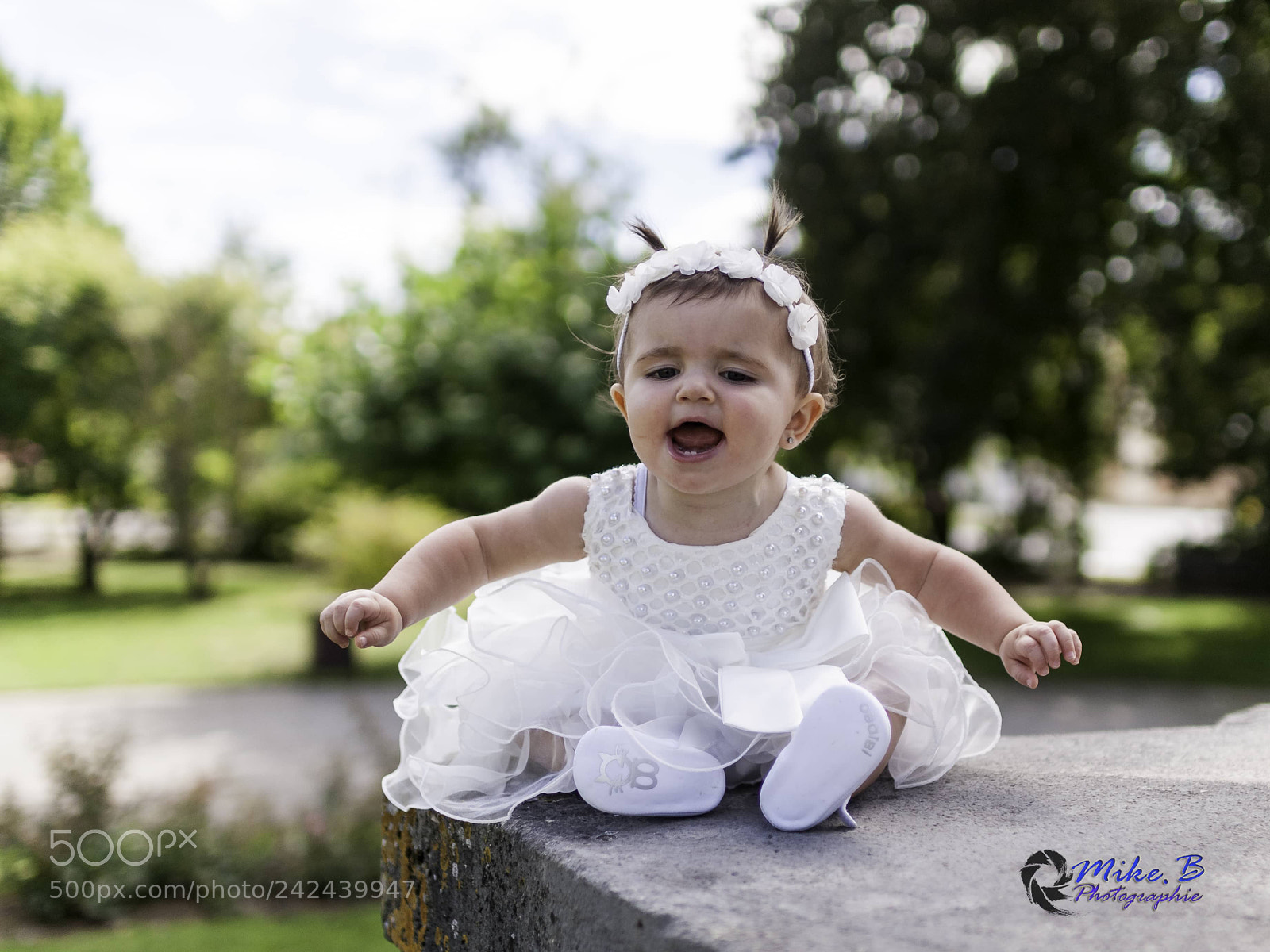 Nikon D300S sample photo. Shooting enfant et b photography
