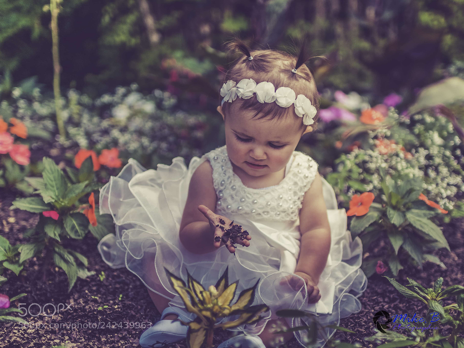 Nikon D300S sample photo. Shooting enfant et b photography