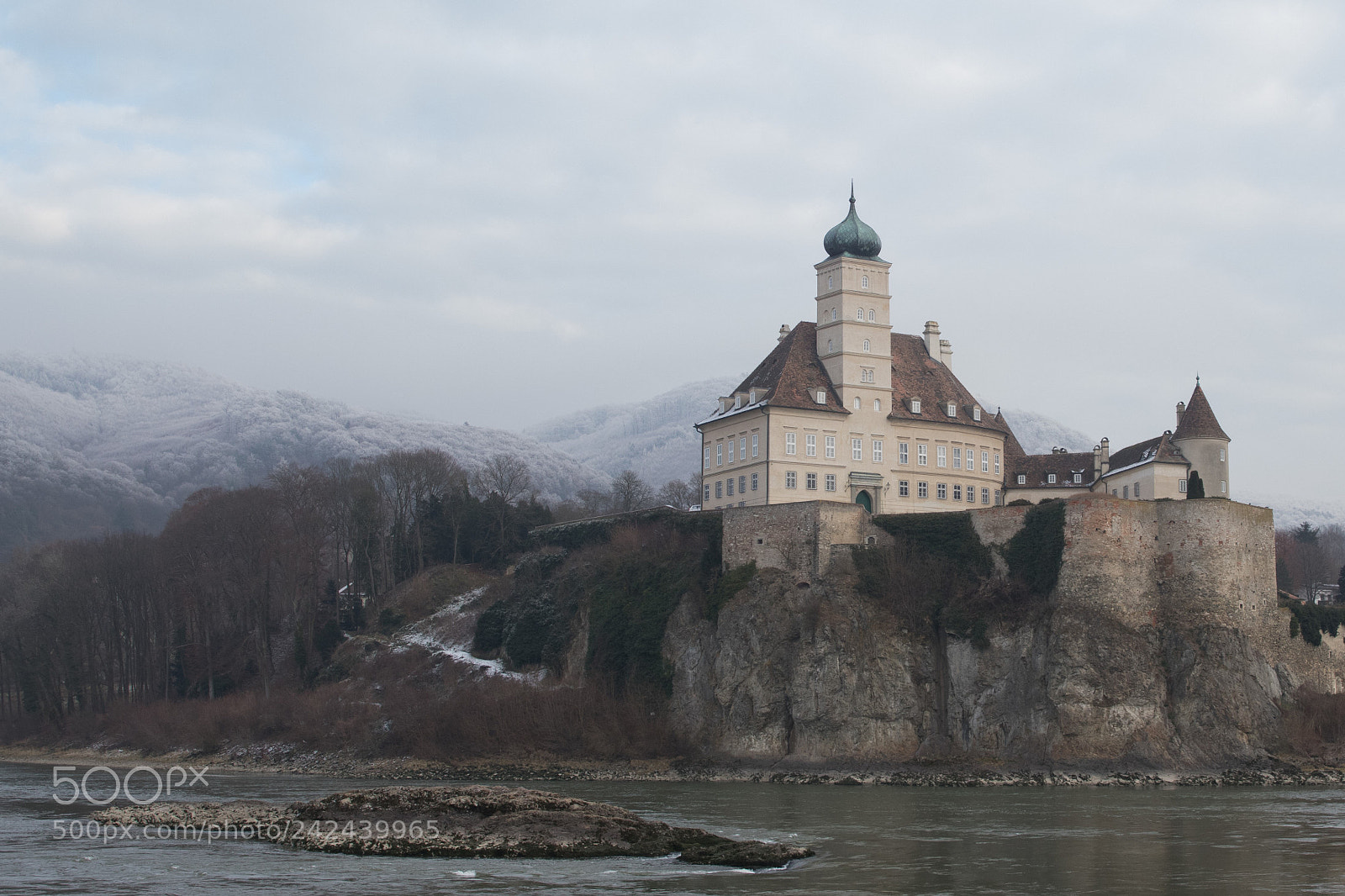 Canon EOS 750D (EOS Rebel T6i / EOS Kiss X8i) sample photo. Austria photography