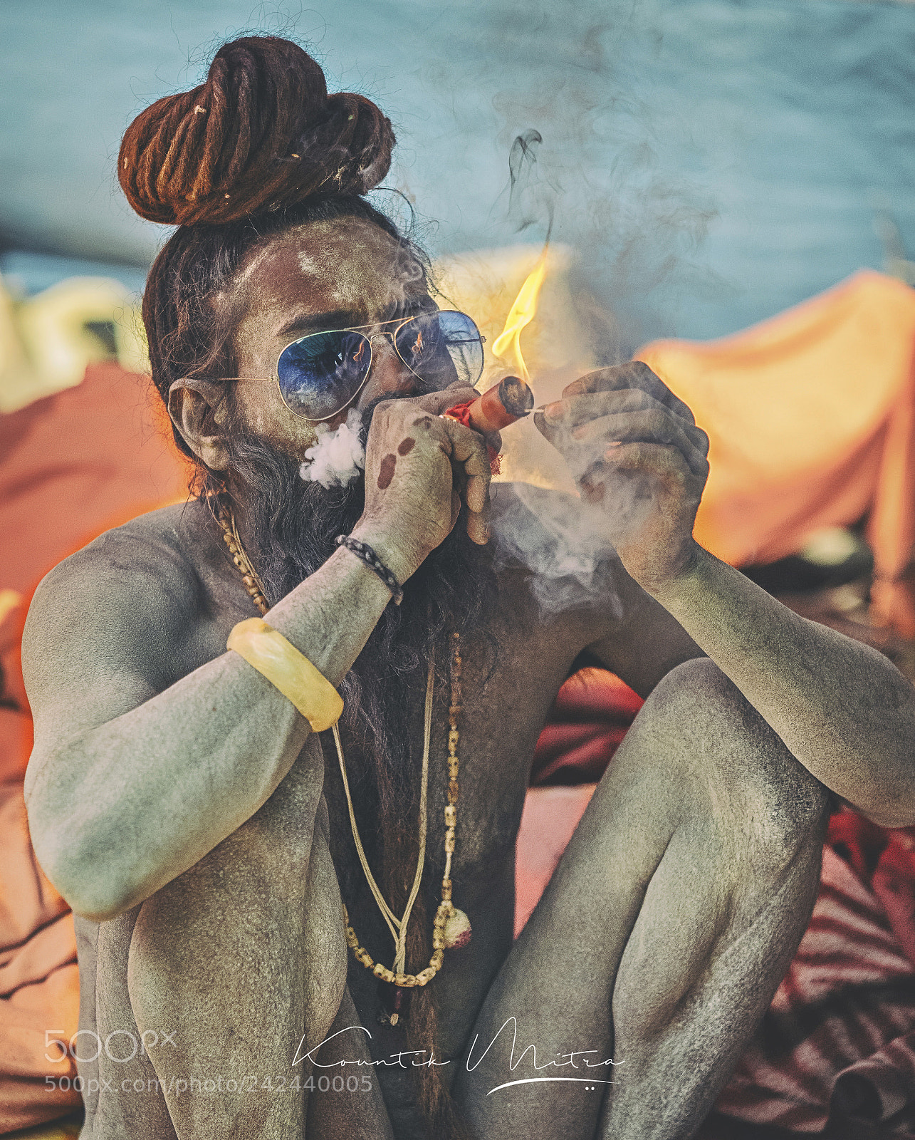 Nikon D810 sample photo. Light my fire photography