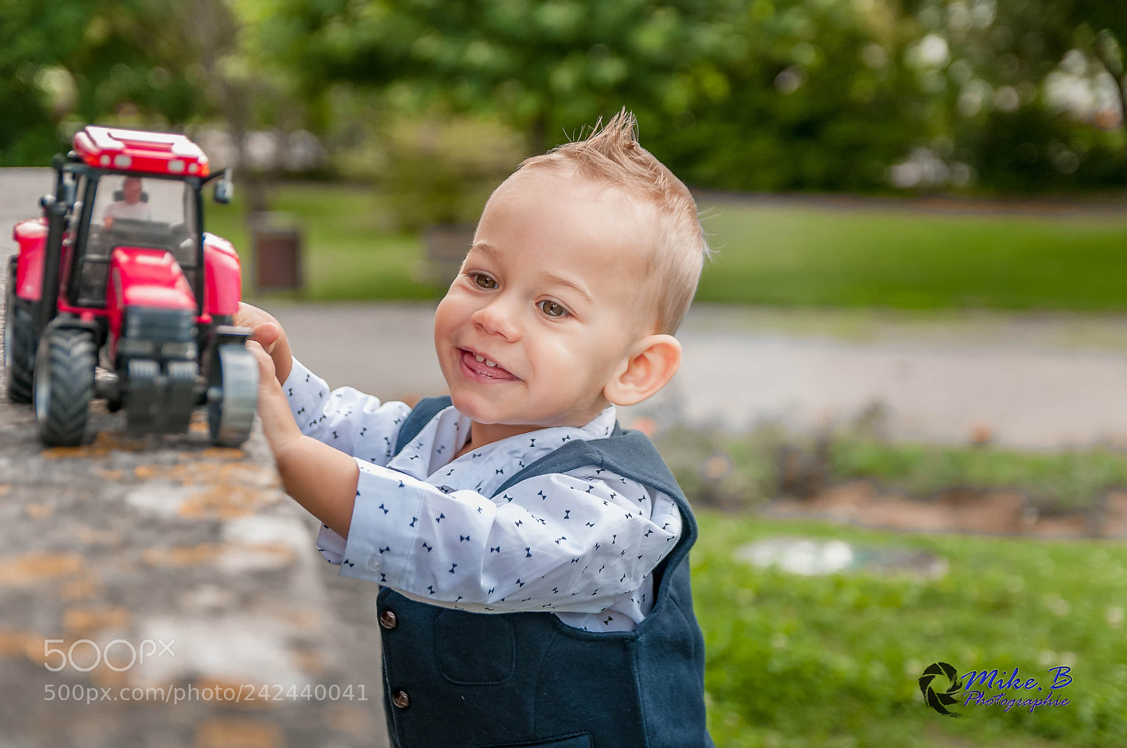 Nikon D300S sample photo. Shooting enfant et b photography