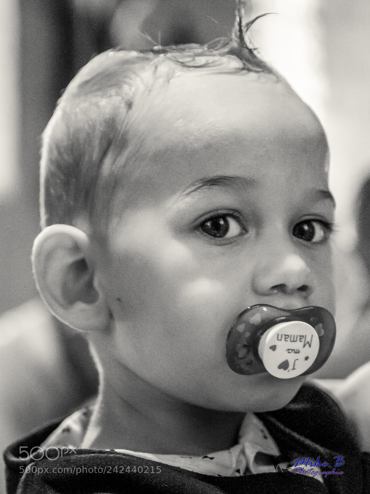 Nikon D300S sample photo. Shooting enfant et b photography
