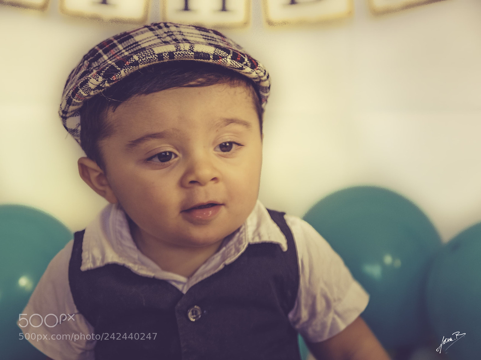 Nikon D300S sample photo. Shooting enfant et b photography