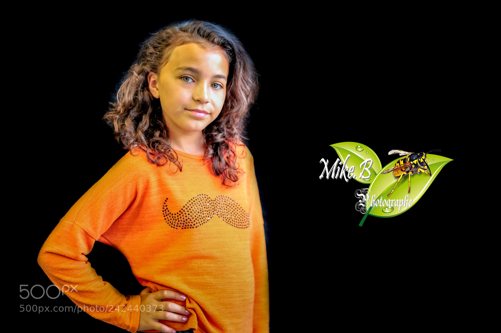 Nikon D300S sample photo. Shooting enfant et b photography