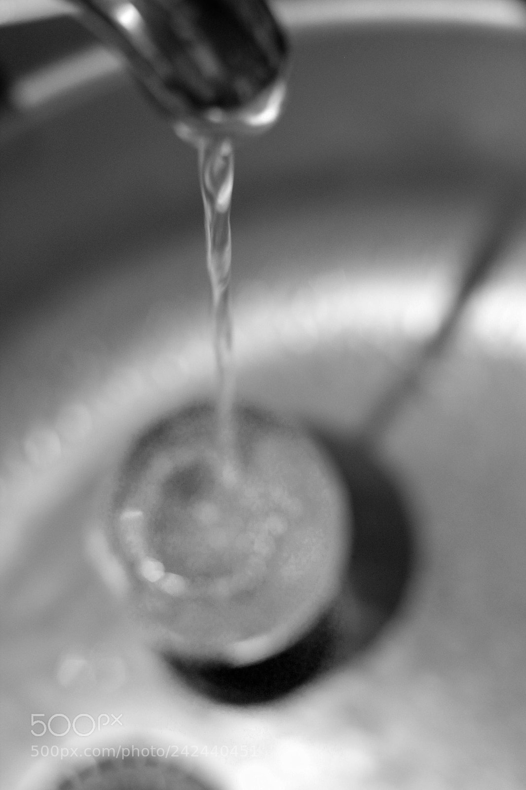 Canon EOS 550D (EOS Rebel T2i / EOS Kiss X4) sample photo. Water photography